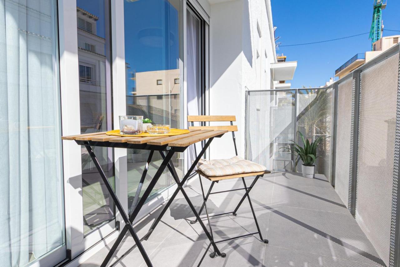 Piso Mar Altea Apartment Exterior photo